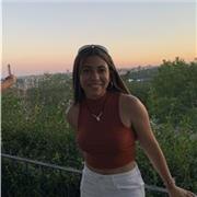 Estudiante de Ingeniería Informática de Madrid norte (Tres Cantos)